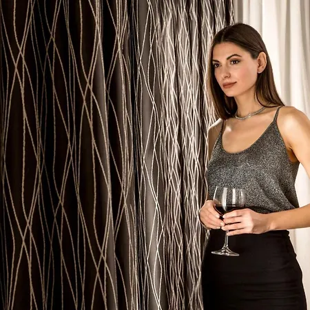 Apartment The Spagna By The Goodnight Company Rome