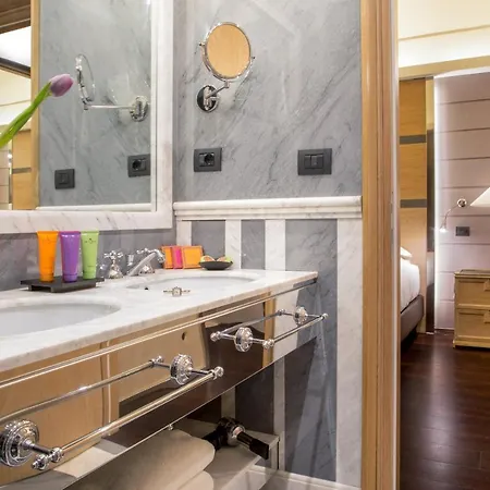 Apartment The Spagna By The Goodnight Company *