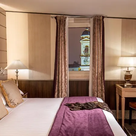 The Spagna By The Goodnight Company * Rome