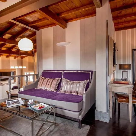 The Spagna By The Goodnight Company Rome