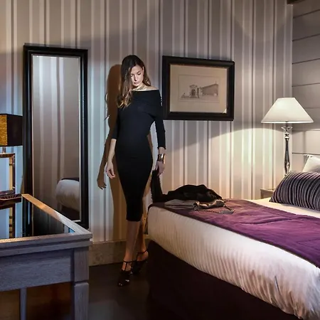 The Spagna By The Goodnight Company * Rome