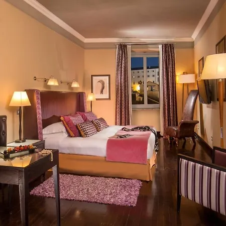 The Spagna By The Goodnight Company * Rome