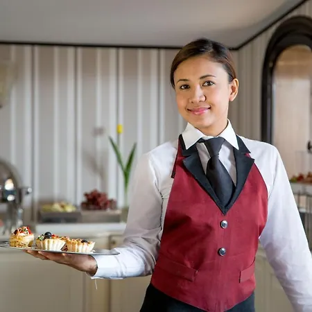 The Spagna By The Goodnight Company Rome