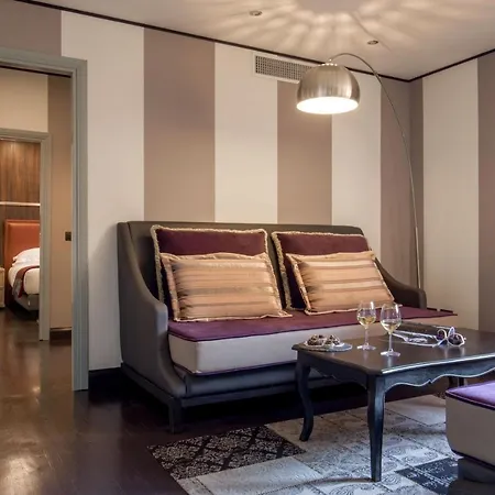 The Spagna By The Goodnight Company * Rome