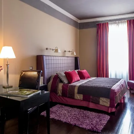 The Spagna By The Goodnight Company Apartment *