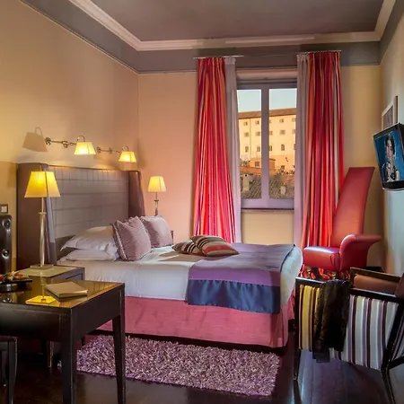 The Spagna By The Goodnight Company Apartment *