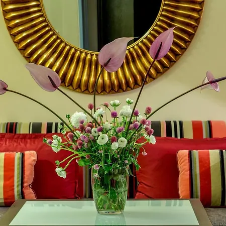 The Spagna By The Goodnight Company Apartment Rome