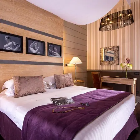 The Spagna By The Goodnight Company Rome