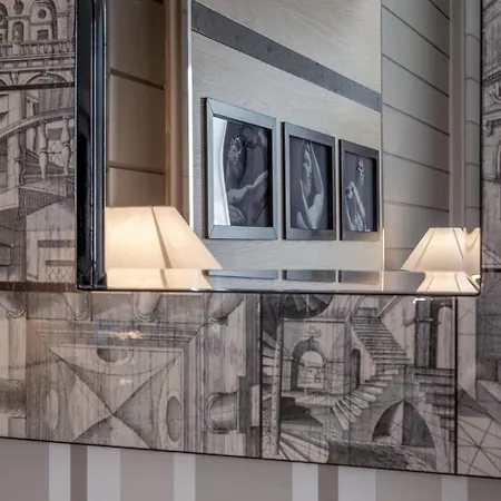 Apartment The Spagna By The Goodnight Company