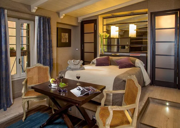 The Spagna By The Goodnight Company Ρώμη