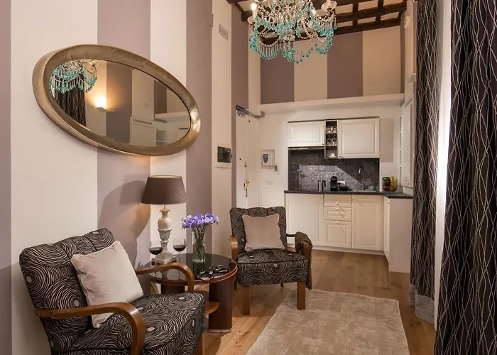 The Spagna By The Goodnight Company Διαμέρισμα