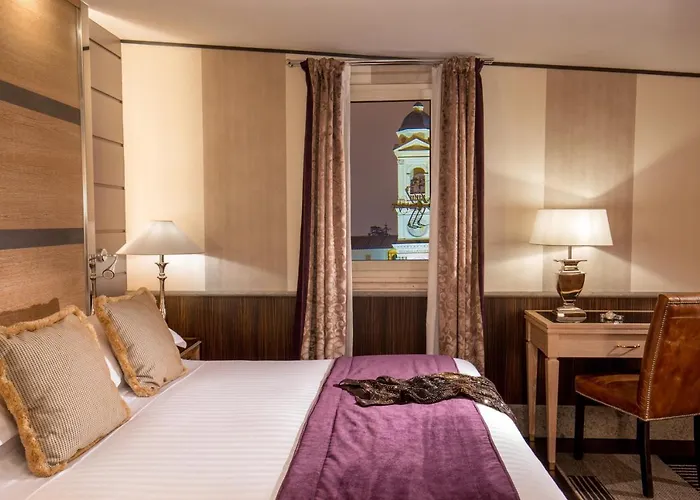 The Spagna By The Goodnight Company * Ρώμη