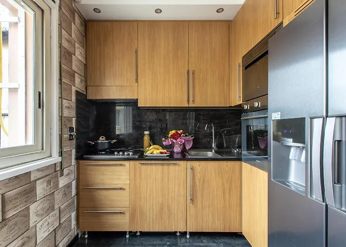 The Spagna By The Goodnight Company Ρώμη