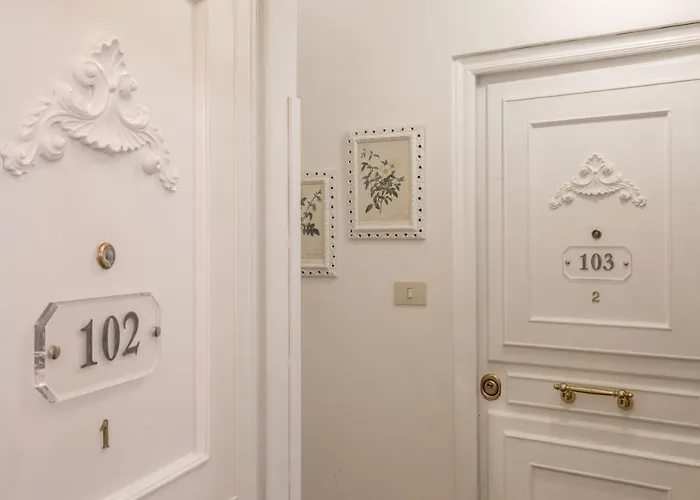 Διαμέρισμα The Spagna By The Goodnight Company