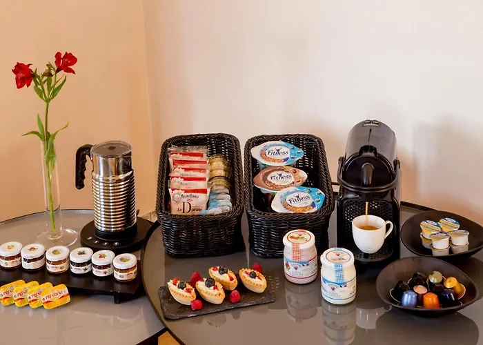 The Spagna By The Goodnight Company Διαμέρισμα Ρώμη