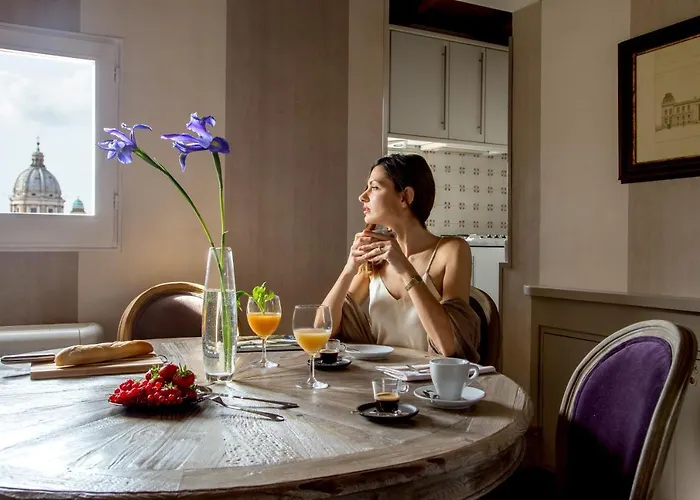 The Spagna By The Goodnight Company *