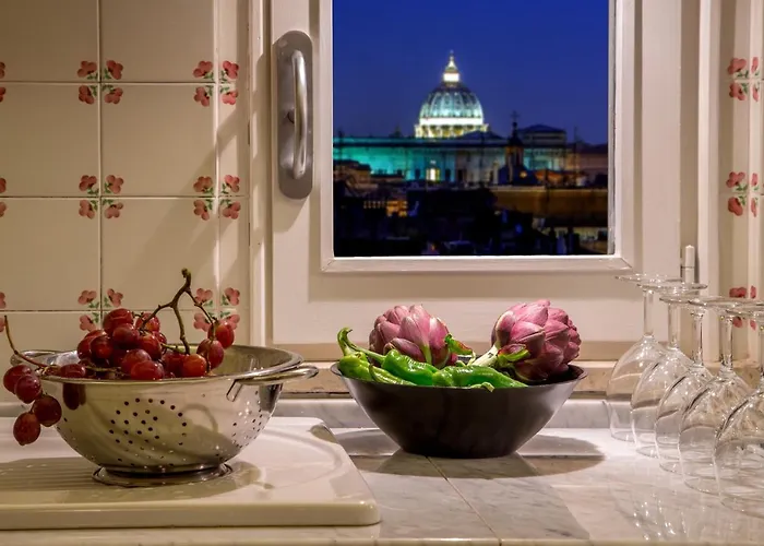 The Spagna By The Goodnight Company Διαμέρισμα Ρώμη