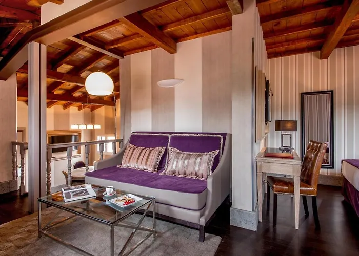 The Spagna By The Goodnight Company Ρώμη