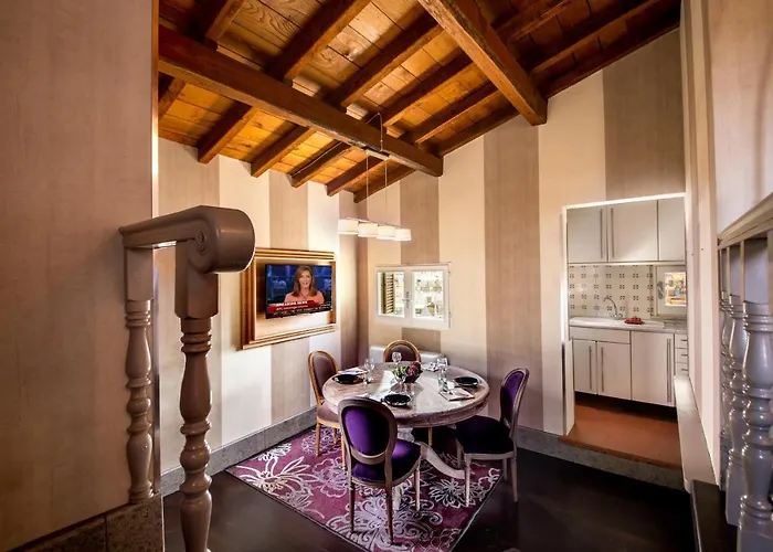 The Spagna By The Goodnight Company Διαμέρισμα