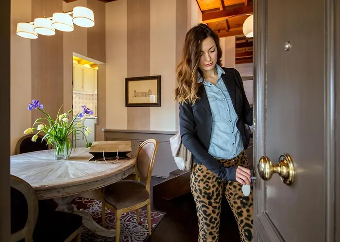 Διαμέρισμα The Spagna By The Goodnight Company Ρώμη