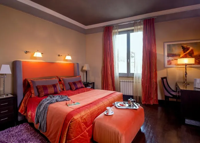 The Spagna By The Goodnight Company Διαμέρισμα