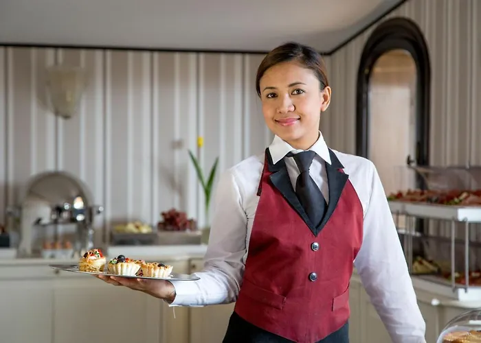 The Spagna By The Goodnight Company Ρώμη