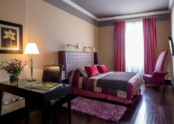 The Spagna By The Goodnight Company Διαμέρισμα *