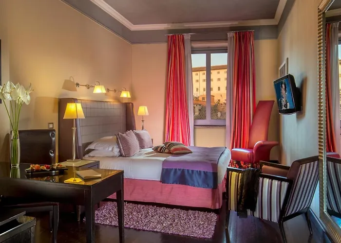 The Spagna By The Goodnight Company Διαμέρισμα *