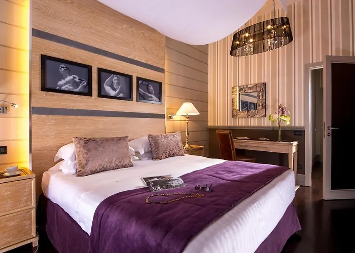 The Spagna By The Goodnight Company Ρώμη