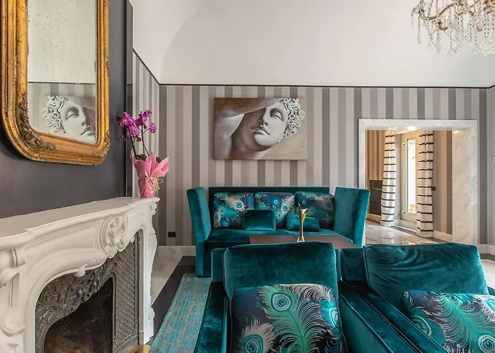 The Spagna By The Goodnight Company * Ρώμη