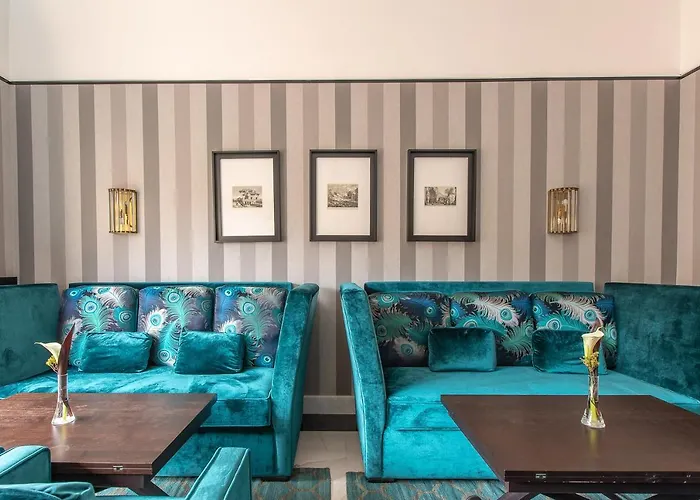 The Spagna By The Goodnight Company * Ρώμη