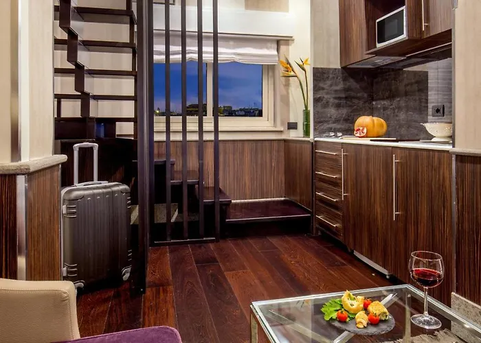 The Spagna By The Goodnight Company Διαμέρισμα