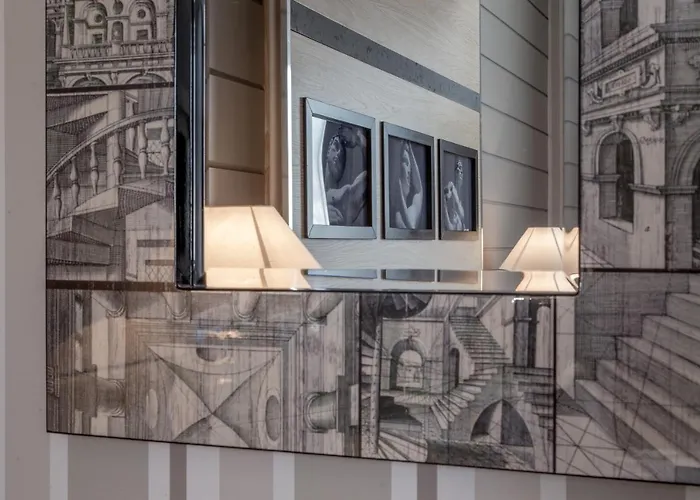 Διαμέρισμα The Spagna By The Goodnight Company