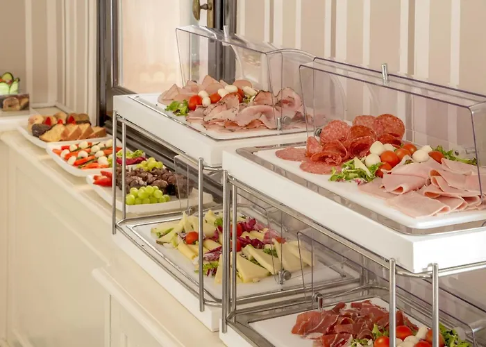 The Spagna By The Goodnight Company Διαμέρισμα Ρώμη